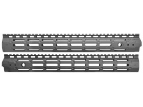 Evolution Tech 5.0 M-LOK 15" Hand Guard